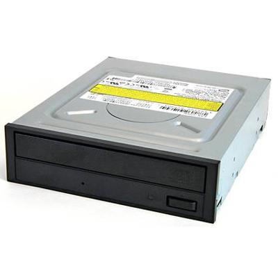 Sony DDU1681S Optiarc 18x 198KB Cache SATA Tray 5.25\ Internal Desktop Black DVD-ROM Drive"