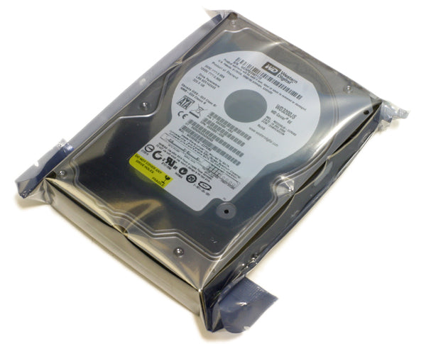 WD Caviar Blue WD3200JS 320GB SATA-300 7200RPM 8MB 3.5\ Internal Hard Drive"