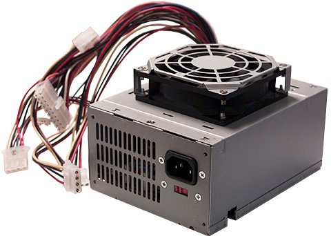 Gateway 6500460 200 WattS Power Supply