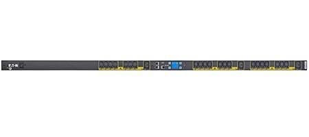 Eaton EMA115-10 24-Outlet 240V Rack Mountable Power Distribution Unit.