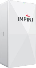 Impinj RAIN RFID Reader System xSpan IPJ-REV-R660-USA1M1