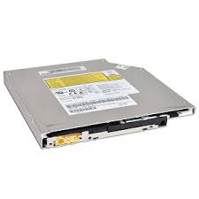 Sony AD-7640S  Optiarc DVD±RW SATA Dual Layer 8X Slot LOAD Drive