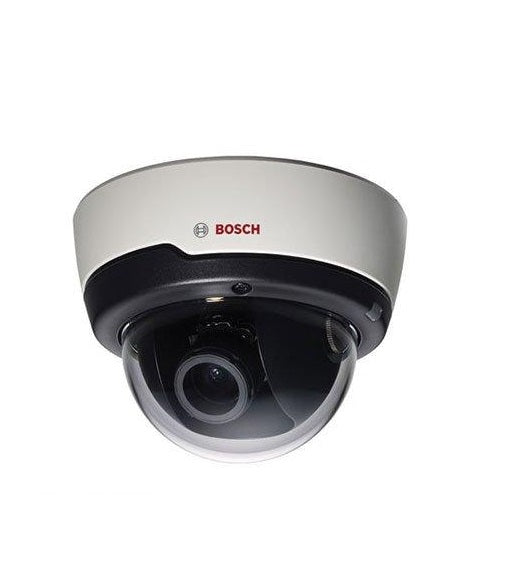 Bosch NDI-4502-A-A FLEXIDOME IP indoor 4000i 2MP 3-10MM Indoor IP Dome Camera