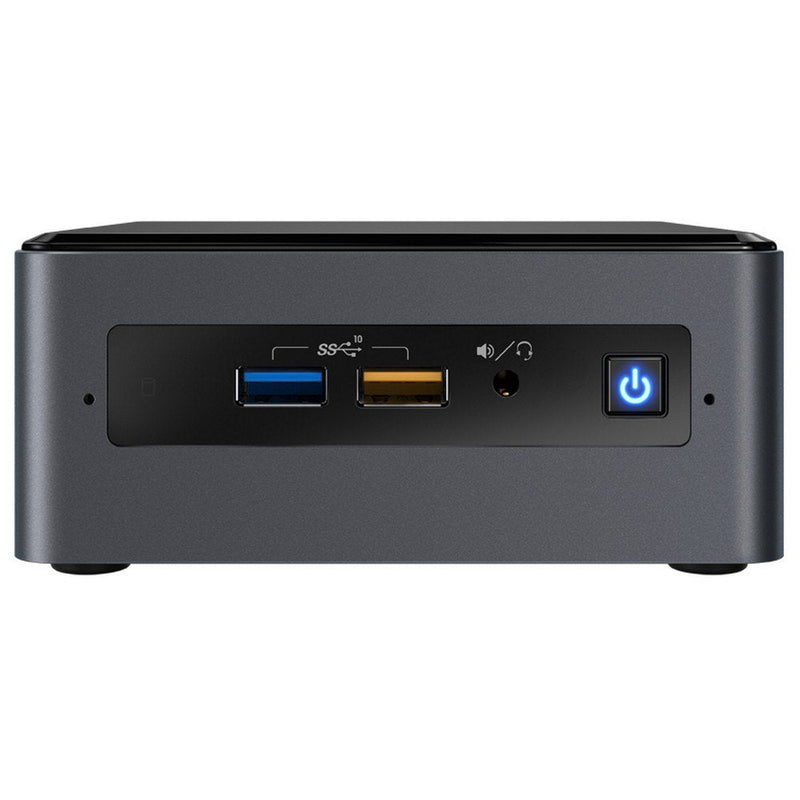 Intel BOXNUC8i3BEH NUC8 i3-8109U Dual-Core 3.00GHz DDR4 SDRAM NUC Kit