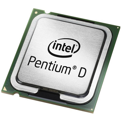 Intel HH80553PG0804M Pentium D 930 Dual Core 3.0GHZ FSB-800MHZ Processor