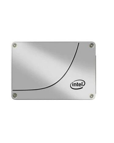 Intel SSDSA2M040G2GC X25-V 40Gb SATA-3Gbps 2.5-Inch Solid State Drive