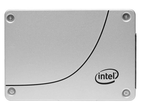 Intel SSDSC2KG240G801 D3-S4610 240Gb SATA-6Gbps 2.5-Inch Solid State Drive