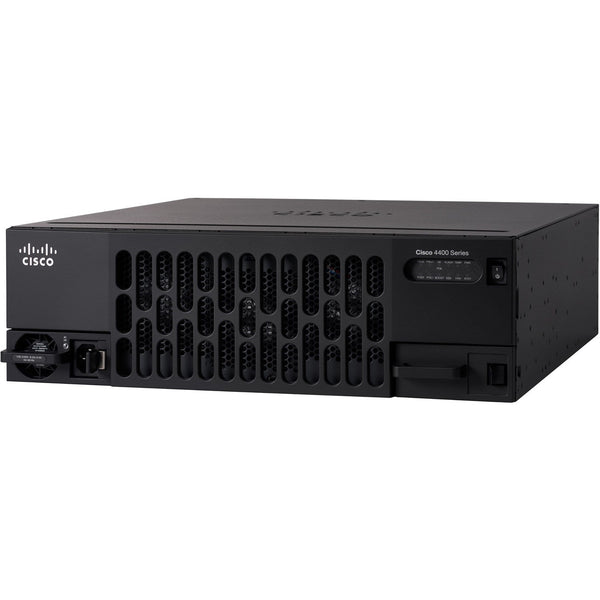 Cisco ISR4461/K9 Router