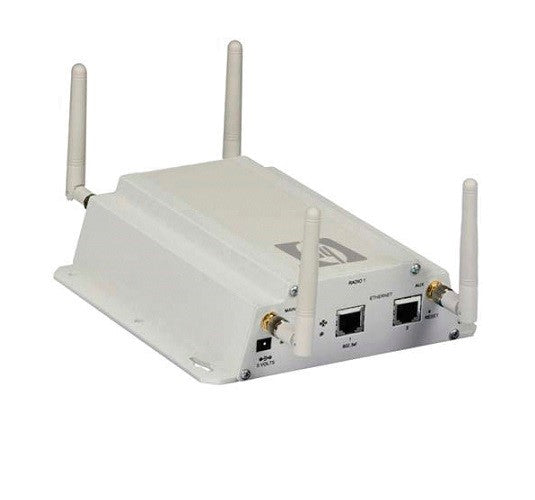 Hewlett Packard J9360A ProCurve 54Mbps IEEE 802.11a/b/g Dual-Band MultiService Wireless Access Point (WAP)