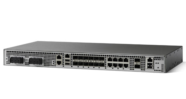 Cisco ASR-920-4SZ-D Router