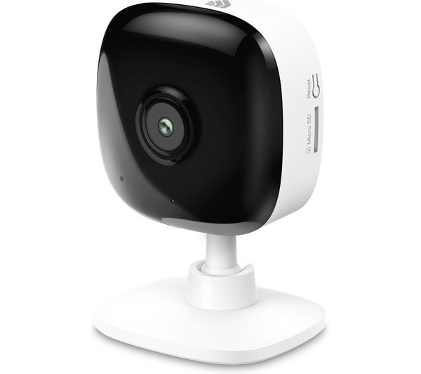 TP-LINK Kasa Spot KC105 Full HD 1080p WiFi Security Camera