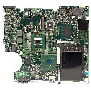 DELL J795R / 0J795R Latitude E4300 2.53GHZ Laptop Motherboard