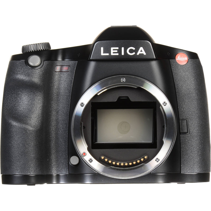 Leica S (Typ 007) Medium Format DSLR Camera