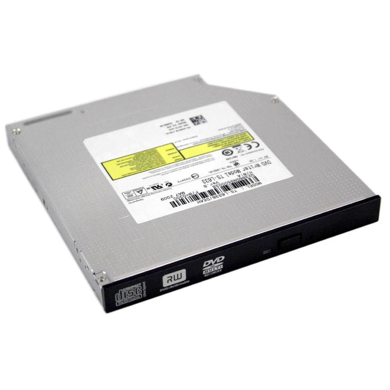 DELL CD081 Slim Line 8x4x8x DVD R/RW Drive