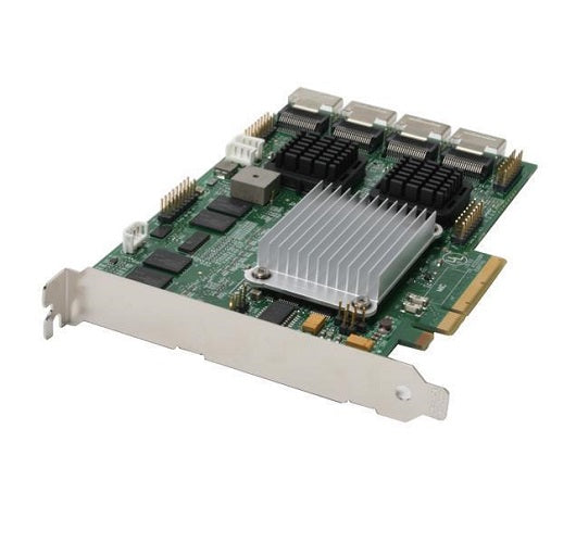 LSI LSI00137 / 84016E 16-Port 3GB PCI-Express SAS/SATA RAID Adapter