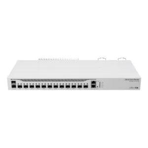 MikroTik CCR2004-1G-12S+2XS Cloud Core Router