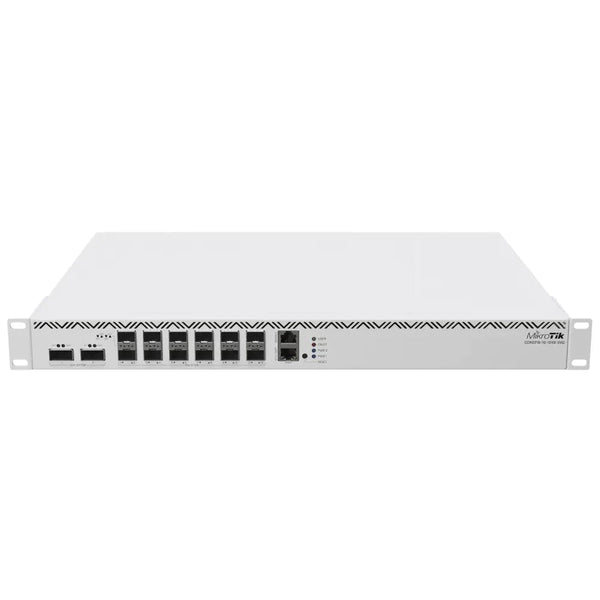 MikroTik CCR2216-1G-12XS-2XQ Cloud Core Router