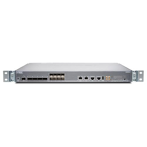 Juniper MX204 Router