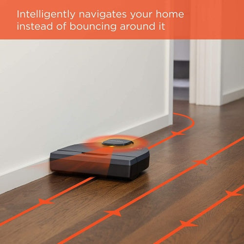 Neato Robotics Neato D8 Intelligent Robot Vacuum