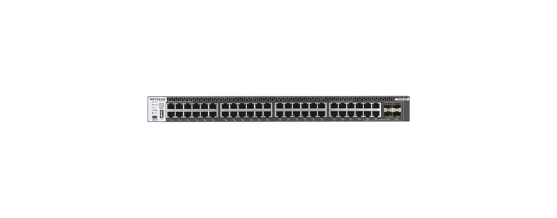 Netgear M4300-48X Managed Ethernet Switch