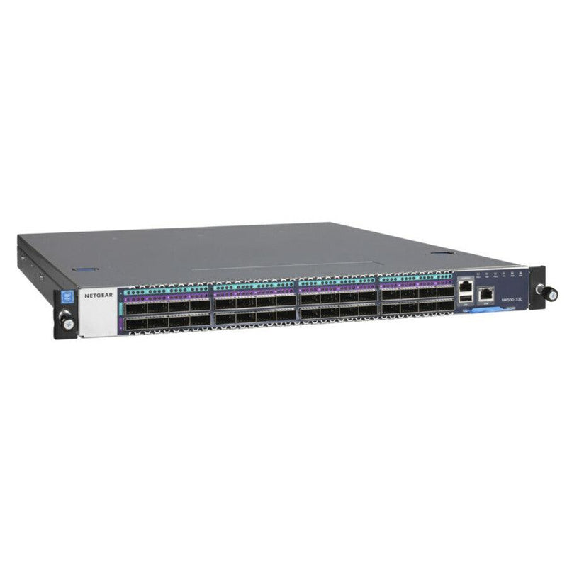 Netgear M4500 CSM4532 Managed Switch