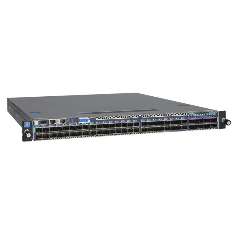 Netgear XSM4556 Ethernet Switch