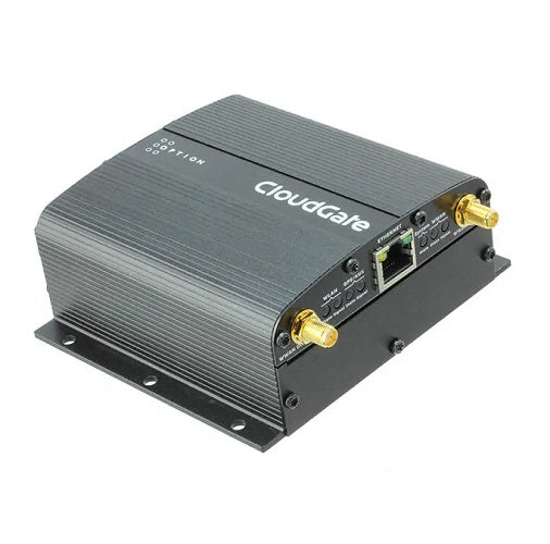 Option CG0198-12042 CloudGate 14.4Mbps M2M 3G Wireless Gateway Modem Router