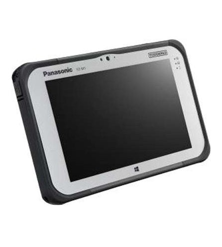 Panasonic FZ-M1F303AVM Toughpad FZ-M1 7-Inch Core M5-6Y57 1.10Ghz Dual Core Tablet