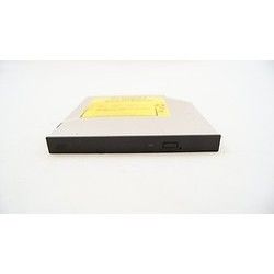 Panasonic SR-8176-B 8x IDE 2.5-Inch Internal Black DVD-Rom Drive