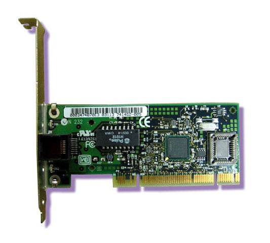 Intel PRO/100+ PILA8460BN 100Base-TX PCI Network Adapter