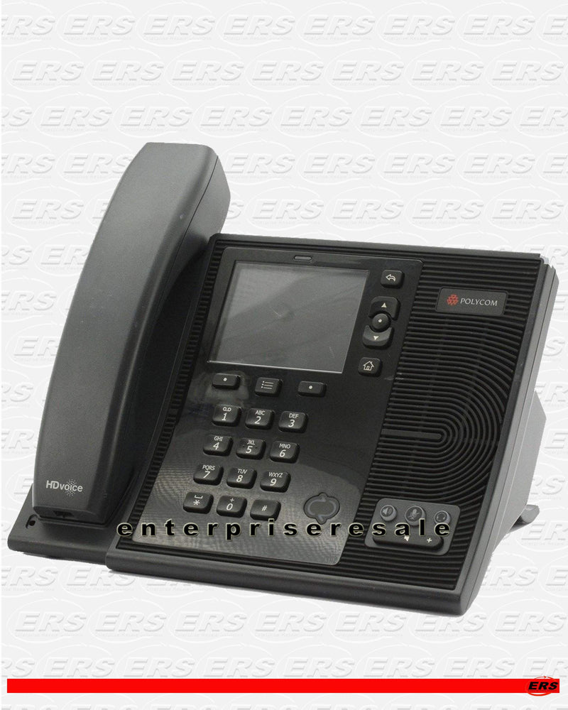 Polycom CX600 VoIP 2201-15942-001 windows embedded Grade C