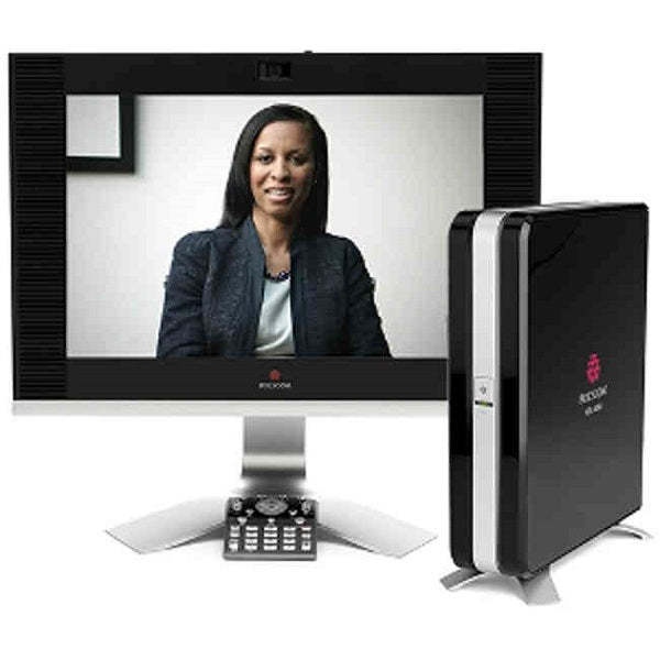 Polycom 2215-24646-001 HDX 4000 HD Video Conferencing System