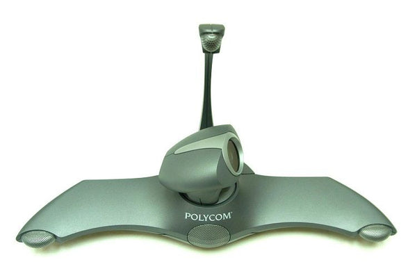 Polycom 2215-50185-200 PowerCam Plus Video Conferencing Camera