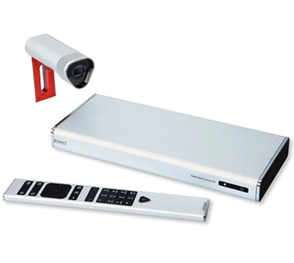 Polycom 7200-65320-001 RealPresence Group 310-720p HD Video Conferencing Kit