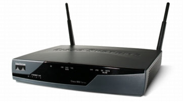 Cisco CISCO871-SEC-K9