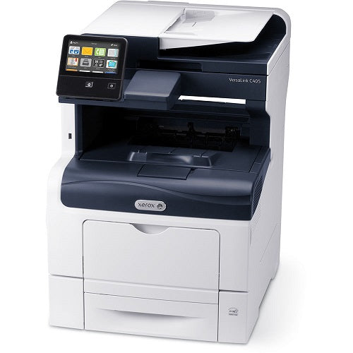 Xerox VersaLink C405/DN Up to 36ppm Duplex Multifunction Color Laser Printer