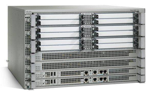 Cisco ASR1006 Router