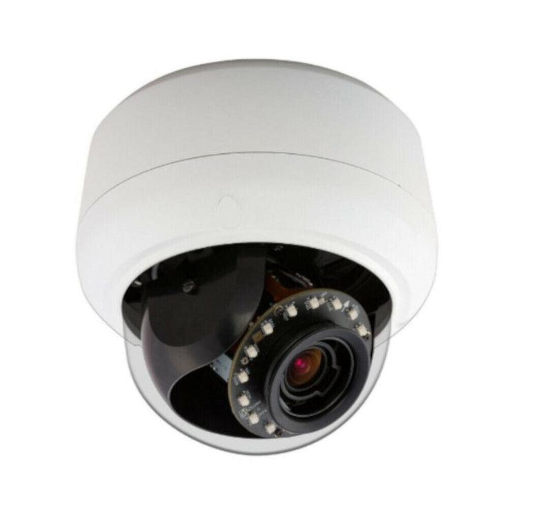 Tyco Illustra IPS03D2ICWIT 3MP 3 To 9MM Indoor Mini Dome Camera