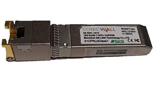 SonicWall SFP+ Module 02-SSC-1874