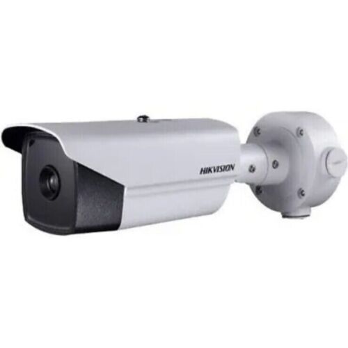 Hikvision DS-2TD2636B13/P 4MP 13MM Outdoor Thermal & Optical Network Bullet Camera