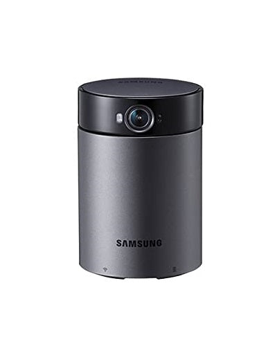 Samsung SNA-R1120W Wisenet SmartCam A1 Outdoor/Indoor Home Security Camera