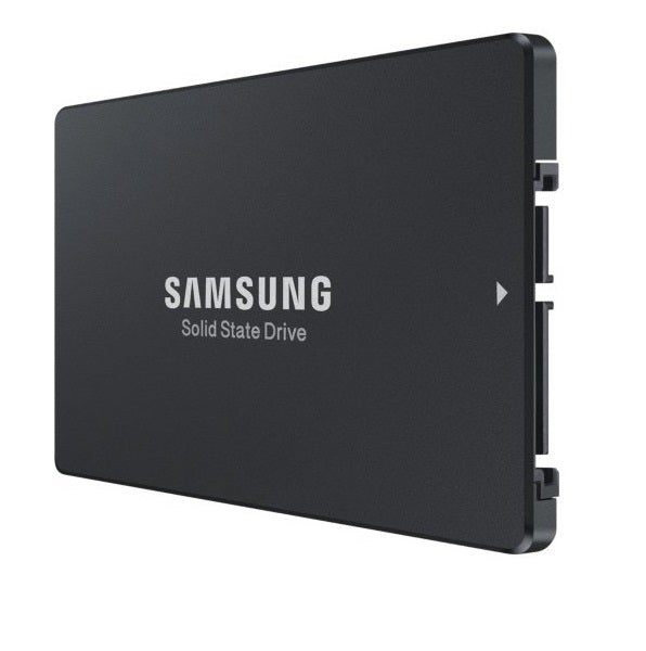 Samsung MZ7LH1T9HMLT-00005 Pm883 1.92Tb SATA 6Gbps 2.5-Inch Solid State Drive .