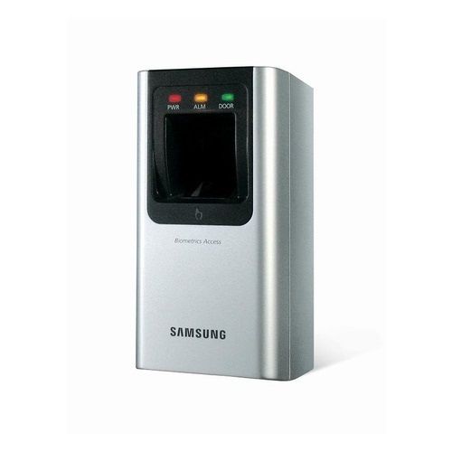 Samsung SSA-R2021 2K IDs Mifare Format Biometric Fingerprint RFID Access Control