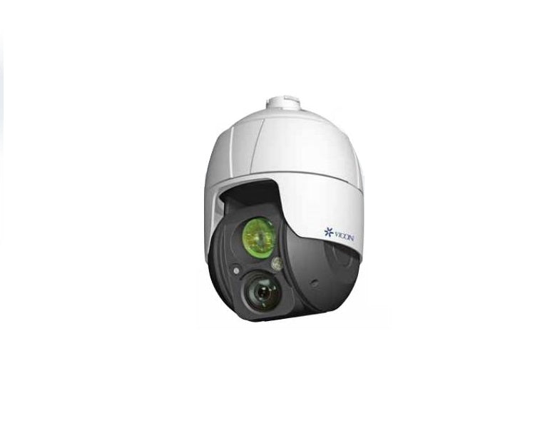 Vicon SN683D-WIR 3MP TVL 36x Day-Night PTZ Dome Camera