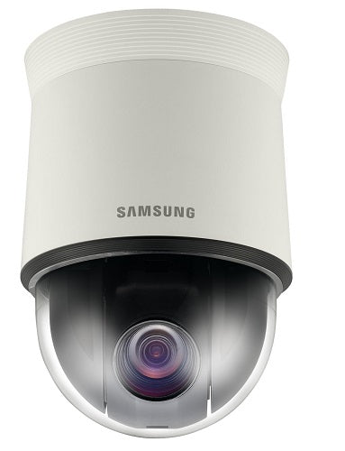 Samsung Techwin SNP-6320N 2Mp 1080p 32x Full HD Network surveillance camera