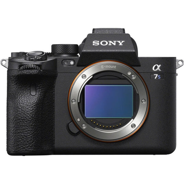 Sony a7S III Mirrorless Camera