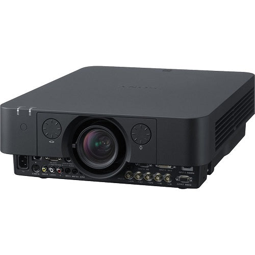 Sony VPL-FH31/B 1080P 4300-Lumens WUXGA 1.6x-Zoom 3LCD Projector