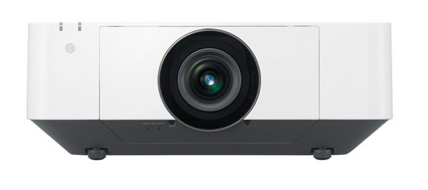 Sony VPL-FH60/W 1080P 5000-Lumen 1.6x-Zoom WUXGA HD Display 3LCD Projector