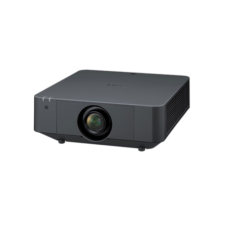 Sony VPL-FHZ70 / VPL-FHZ70/B 5500-Lumen WUXGA 1.6x Zoom Laser 3LCD Projector