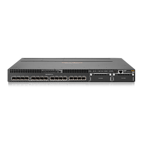 HPE Aruba 3810M 16SFP+ 2-slot Switch (JL075A)